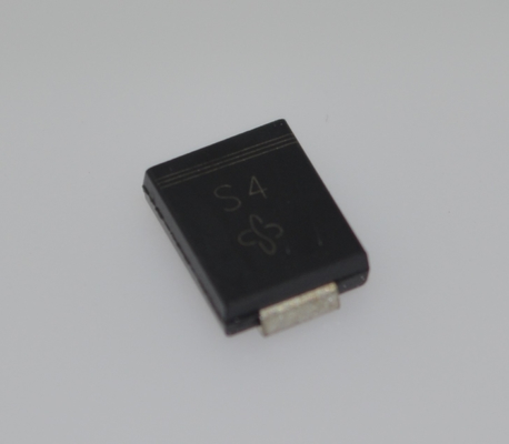 1N5819 Schottky Diode 1A/40V Niedrigfrequenz (0,6V) Schnelle Schaltung Hocheffizienz Niedriger Stromverlust DO-41 Paket -65°C bis +125°C Reichweite Ideal für Polaritätsschutz und Gleichstrom-Gleichstrom-Wandler