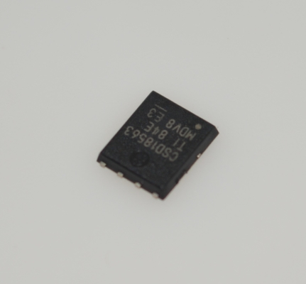 CSD18563Q5A 60V MOSFET 1,7mΩ RDS ((on) 300A Strom schnelle Schaltung AEC-Q101 qualifizierte überlegene thermische Leistung D2PAK-7 Paket für Automotive & Power