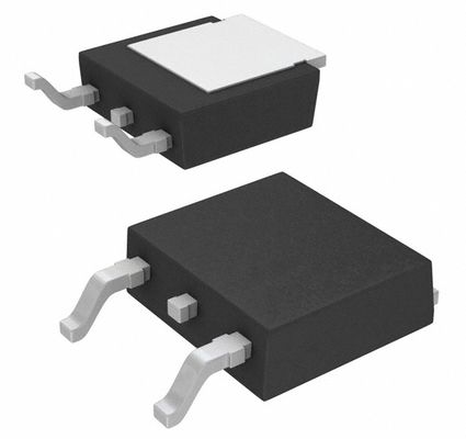 IRLR2905TRPBF 30V MOSFET 20mΩ Ultra-Low RDS(on) 60A Hochstrom Schnelle Schaltgeschwindigkeit Lawinenfest TO-262 (D2PAK) Gehäuse Bleifrei für Motorantriebe and Leistungsumwandlung