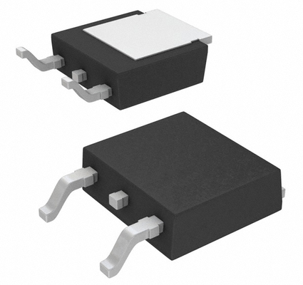 IRLR2905TRPBF 30V MOSFET 20mΩ Ultra-Low RDS(on) 60A Hochstrom Schnelle Schaltgeschwindigkeit Lawinenfest TO-262 (D2PAK) Gehäuse Bleifrei für Motorantriebe & Leistungsumwandlung