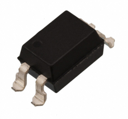 IS181GB Smart Switch 1,8V Niederspannung 6A Hochstrom Ultra-Low 28mΩ RDS(on) Schnelles 15ns Schalten ESD-Schutz DFN2x2 Gehäuse für tragbare/IoT-Geräte