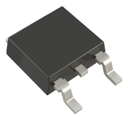 SBR1045CTL-13 Optokoppler 13ms Schnelle Reaktion 45V/100mA Geringe Leistung SMD -40°C bis +85°C RoHS-konform & Zuverlässig
