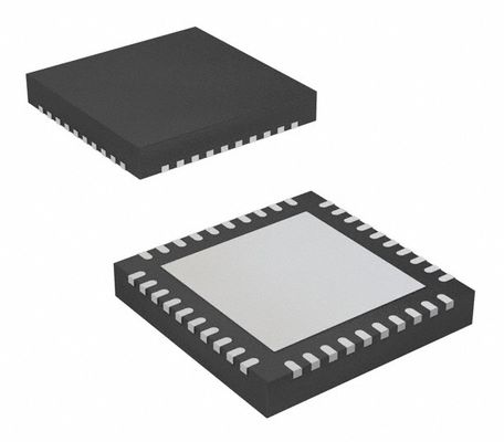 DA14580-01AT2 Bluetooth 5.0 SoC mit ultra-niedriger Leistung 2.5x2.5mm Größe ARM Cortex-M0 Langlebigkeit der Batterie Sicherheit Multi-Protokoll and erschwingliches IoT-Design