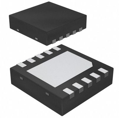 DAC8562SDSCR 16-Bit Dual DAC Low Glitch Wide Voltage (2.7V-5.5V), SPI Präzision (±4LSB) Kleines VSSOP Ideal für Industrie und Automobilindustrie