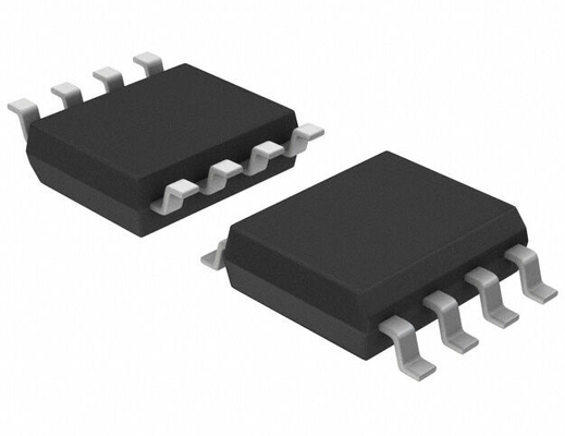 IR2106STRPBF 600V Halbbrücke-Treiber 200mA Ausgang Schnellschalter UVLO, geringe Ausbreitungsverzögerung SOIC-8 Ideal für Motorantriebe und Inverter