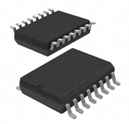 IR2110STRPBF 600V/1200V MOSFET-Treiber 2A Spitzengeschwindigkeit 100ns Umschalten von UVLO CMOS/LSTTL-Eingängen SOIC-16 Ideal für Motorantriebe und Wechselrichter