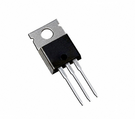 IRFB260NPBF 200V 46A MOSFET 36mΩ RDS(on) Schnelles Schalten TO-220 Lawinenfest Ideal für Stromrichter & Motorantriebe