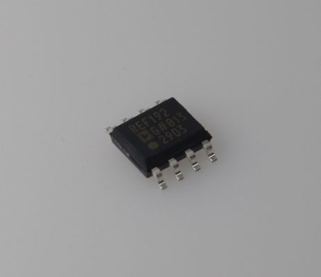 REF192GSZ Ultra-Low Noise 2.5V Spannungsreferenz mit ±0,1% Anfangsgenauigkeit 3ppm/°C Drift 60μA Ruhezustand 10mA Ausgang -40°C bis +125°C Bereich and SOT-23 Paket