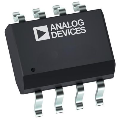 REF192GSZ Ultra-Low Noise 2.5V Spannungsreferenz mit ±0,1% Anfangsgenauigkeit 3ppm/°C Drift 60μA Ruhezustand 10mA Ausgang -40°C bis +125°C Bereich and SOT-23 Paket