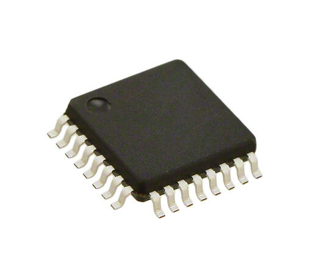 STM8S103K3T6C 8-Bit MCU mit 8KB Flash 1KB RAM 16MHz Geschwindigkeit 10-Bit ADC 4 Timer UART/SPI/I2C 2.95V-5.5V Reichweite & 20-Pin TSSOP Paket