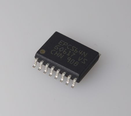 EPCS64SI16N Flash-Speicher 64Mb Dichte 16-Pin SOIC SPI Schnittstelle Niedrige Leistung Industrie-Grade Hohe Zuverlässigkeit Schneller Zugriff RoHS-konform