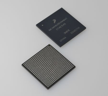 MCIMX6U5EVM10AC i.MX 6UltraLite ARM Cortex-A7 MPU 528MHz 128KB L2 Cache 10/100 Ethernet 2x USB 2.0 8x UART Secure Boot Industrial Temp (-40°C bis +105°C) Niedrigleistungsdesign