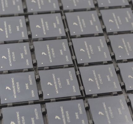 MCIMX6U5EVM10AC i.MX 6UltraLite ARM Cortex-A7 MPU 528MHz 128KB L2 Cache 10/100 Ethernet 2x USB 2.0 8x UART Secure Boot Industrial Temp (-40°C bis +105°C) Niedrigleistungsdesign