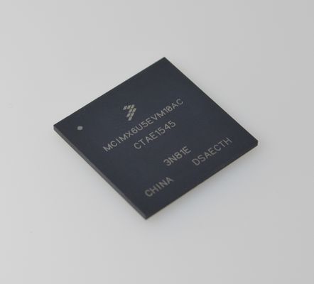 MCIMX6U5EVM10AC i.MX 6UltraLite ARM Cortex-A7 MPU 528MHz 128KB L2 Cache 10/100 Ethernet 2x USB 2.0 8x UART Secure Boot Industrial Temp (-40°C bis +105°C) Niedrigleistungsdesign