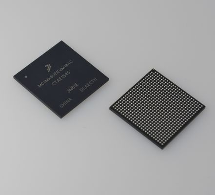 MCIMX6U5EVM10AC i.MX 6UltraLite ARM Cortex-A7 MPU 528MHz 128KB L2 Cache 10/100 Ethernet 2x USB 2.0 8x UART Secure Boot Industrial Temp (-40°C bis +105°C) Niedrigleistungsdesign