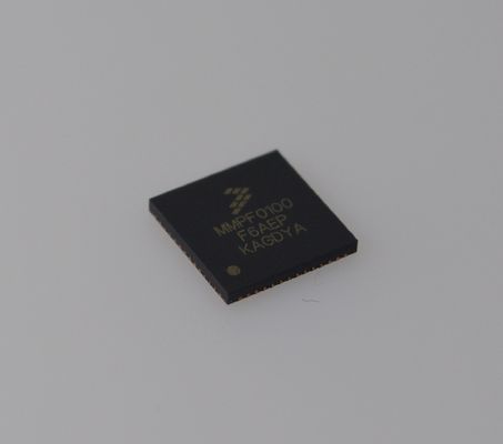 MMPF0100F6AEP i.MX-optimierte PMIC mit 6 Bucks+6 LDOs I2C Steuerung 3,0-5,5 V Eingangsdynamische Spannung Skalierung von -40 °C bis +105 °C 64-QFN