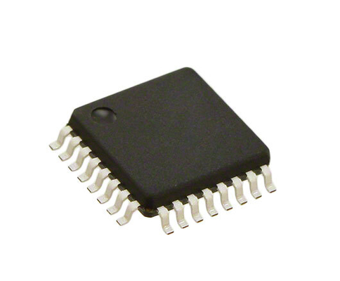 STM8S103K3T6C 8-Bit MCU 16MHz 8KB Flash 1KB RAM 10-Bit ADC 3 Timer UART/SPI/I2C 2.95-5.5V 20-Pin TSSOP
