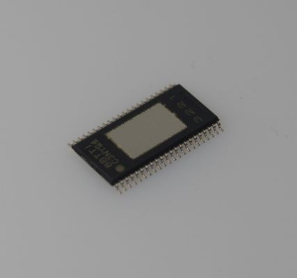 TPA3221DDVR 100W Stereo Class-D Verstärker 92% Wirkungsgrad 4,5-26V Versorgung Erweiterter Schutz Geringe THD+N and EMI I2C-Steuerung für hochwertige Audiosysteme