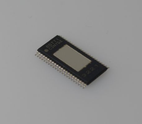 TPA3221DDVR 100W Stereo Class-D Verstärker 92% Wirkungsgrad 4,5-26V Versorgung Erweiterter Schutz Geringe THD+N and EMI I2C-Steuerung für hochwertige Audiosysteme