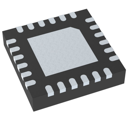 ADS8638SRGET 16-Bit 500kSPS 8-Kanal SAR ADC mit geringem Rauschen, hoher Genauigkeit, SPI-Schnittstelle, weitem Versorgungsbereich und robuster Leistung für Industrieanwendungen
