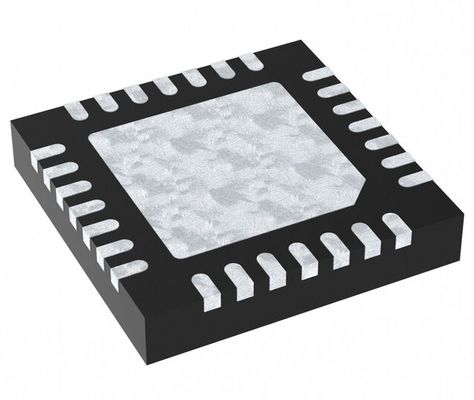 AK5703EN 24-Bit 192kHz Stereo-ADC mit geringer Geräuschstärke, hoher SNR (114dB) Mikrofon-Vorstärker Digital AGC I2S-Schnittstelle und geringer Leistung für Pro Audio and IoT