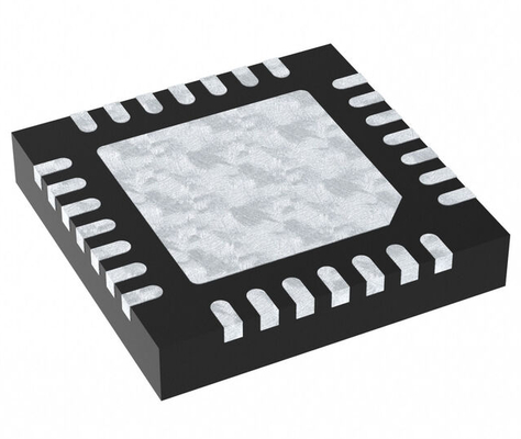 AK5703EN 24-Bit 192kHz Stereo-ADC mit geringer Geräuschstärke, hoher SNR (114dB) Mikrofon-Vorstärker Digital AGC I2S-Schnittstelle und geringer Leistung für Pro Audio & IoT
