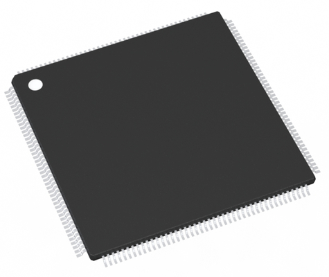 EP1C3T144C8N Cyclone FPGA mit 2.910 LEs, 144-Pin TQFP, 3,3V Betrieb, On-Chip PLL, kostengünstig & flexible I/O für Embedded Control & Prototyping