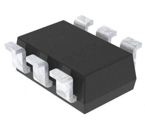 INA214AIDCKR 26V Präzisionsstrom-Shunt-Monitor 100μV Offset SC70-6 Paket Breite 2,7-26V Reichweite Niedrige 85μA IQ Bidirektionale Sensorik - ideal für Batterie / Strommanagement