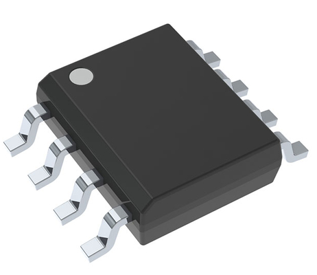 LM2903DR Dual Differential Comparator Breiter 2V-36V Bereich Niedrig 0,8mA Strom Offener Kollektor Ausgänge Schnelle 1,3μs Reaktion SOIC-8 Paket - Ideal für Automobil-/Industrie-Steuerung
