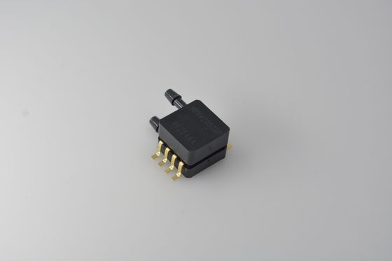 MPXV2053DP ±50kPa Differenzdrucksensor mit 0,2-4,7V Ausgang, 5V Versorgung, 1,5% Genauigkeit, temperaturkompensiert, DIP-8-Gehäuse, ideal für HLK-Anlagen und medizinische Geräte
