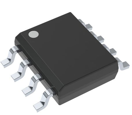 OPA140AIDR Präzision JFET Op-Amp mit 11MHz Bandbreite 20V/μs Schleifgeschwindigkeit Geräuscharm (7nV/√Hz) 1,1mA Ruhezustand ±2,25V bis ±18V Versorgung SOIC-8 Paket