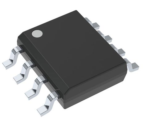 OPA2170AIDR Geräuscharme Präzision RRIO 36V Op-Amp mit niedrigem Offset, niedriger Drift, breiter Bandbreite und niedrigem Stillstrom für industrielle Anwendungen