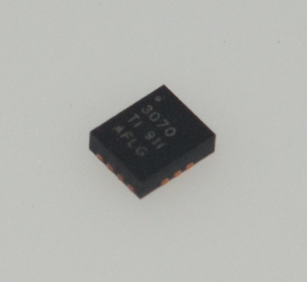 TPS63070RNMR Buck-Boost 96% Eff 2-16V In 5A Spitzenverstellbar Aus 25μA IQ 2,5x3mm QFN Fest 5V/3,3V Stromsparmodus