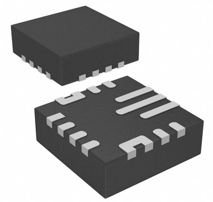 TPS63070RNMR Buck-Boost 96% Eff 2-16V In 5A Spitzenverstellbar Aus 25μA IQ 2,5x3mm QFN Fest 5V/3,3V Stromsparmodus