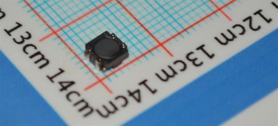 ACM4520-142-2P-TL000 Filter 142MHz Zentrum 2,5 dB Einsetzverlust 0805 Größe Hohe Dämpfung ± 0,5 dB Toleranz RoHS-konform EMI/RFI Unterdrückung Wireless/IoT optimiert