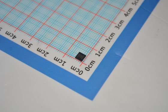 ATTINY24A-MUR 8-Bit AVR Mikrocontroller mit 2KB Flash 12MHz Geschwindigkeit 128B EEPROM 12 I/O Pins 1.8V-5.5V Betrieb -40°C bis +85°C and Ultra-Low Power für kompakte Designs