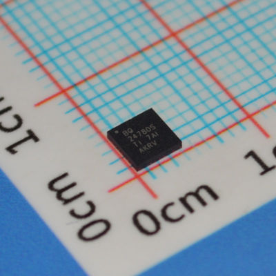 BQ24780SRUYR Hocheffizienz-Batterieladegerät mit I2C-Steuerung 7A Schnellladung Breite 5V-24V Eingabe Mehrzellunterstützung Erweiterter Schutz und Niedrigstrommodus für tragbare Geräte