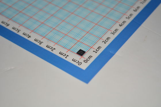 BQ24780SRUYR Hocheffizienz-Batterieladegerät mit I2C-Steuerung 7A Schnellladung Breite 5V-24V Eingabe Mehrzellunterstützung Erweiterter Schutz und Niedrigstrommodus für tragbare Geräte