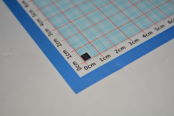 BQ24780SRUYR Hocheffizienz-Batterieladegerät mit I2C-Steuerung 7A Schnellladung Breite 5V-24V Eingabe Mehrzellunterstützung Erweiterter Schutz und Niedrigstrommodus für tragbare Geräte