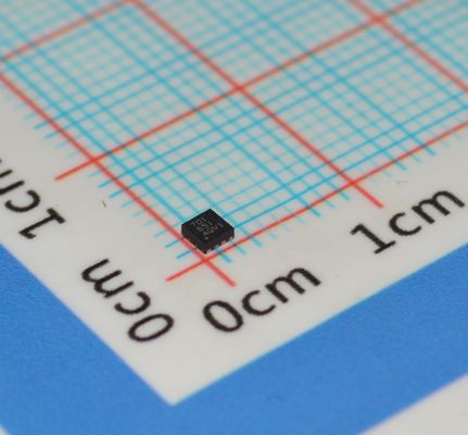 BQ294701DSGR-Zell-Li-Ionen-Schutz mit Über-/Unterspannungserkennung 2Ionen 1μA Strom 3.6V-10V Bereich 1ms Reaktionsthermische Abschaltung and DSBGA-Paket