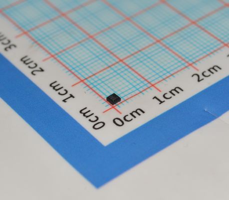 BQ294701DSGR-Zell-Li-Ionen-Schutz mit Über-/Unterspannungserkennung 2Ionen 1μA Strom 3.6V-10V Bereich 1ms Reaktionsthermische Abschaltung and DSBGA-Paket