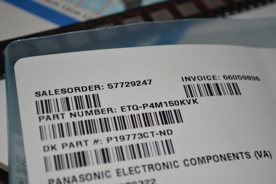 ETQ-P4M150KVK 150V 4A Leistung Schottky Diode mit ultra-niedrigem VF (0,49V) Hochtemperaturbetrieb (175°C) Schnellschalten Niedrigleckage and TO-277B Paket