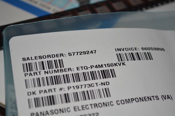 ETQ-P4M150KVK 150V 4A Leistung Schottky Diode mit ultra-niedrigem VF (0,49V) Hochtemperaturbetrieb (175°C) Schnellschalten Niedrigleckage & TO-277B Paket