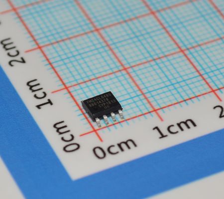 FM24CL64B-GTR 64Kb I2C F-RAM mit 100 Billionen Schreibzyklen 150ns Zugangszeit 1MHz Geschwindigkeit 2,7-3,6V Betrieb Industrial Temp and 8-Lead TSSOP