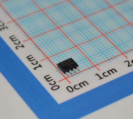 FM24CL64B-GTR 64Kb I2C F-RAM mit 100 Billionen Schreibzyklen 150ns Zugangszeit 1MHz Geschwindigkeit 2,7-3,6V Betrieb Industrial Temp and 8-Lead TSSOP