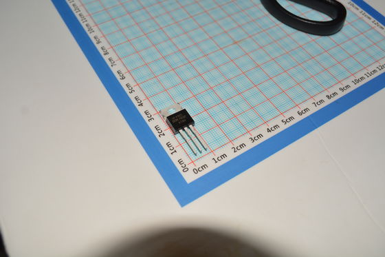 IRF4905LPBF P-Channel MOSFET 55V/-74A Ultra-Low 20mΩ RDS ((on) Lawine Rated TO-220AB Bleifrei hohe Effizienz zuverlässig für Power and Motor Steuerung