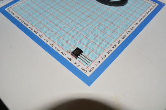 IRF4905LPBF P-Channel MOSFET 55V/-74A Ultra-Low 20mΩ RDS ((on) Lawine Rated TO-220AB Bleifrei hohe Effizienz zuverlässig für Power and Motor Steuerung