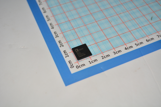 AD9531BCPZ Clock Generator 1.6GHz Ausgang Jitter <1ps 3.3V/5V Versorgung SPI Steuerung LVDS/PECL Ausgänge Industrial Temp für 5G/Wireless/Networking