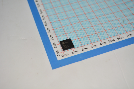 AD9531BCPZ Clock Generator 1.6GHz Ausgang Jitter <1ps 3.3V/5V Versorgung SPI Steuerung LVDS/PECL Ausgänge Industrial Temp für 5G/Wireless/Networking