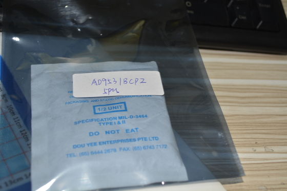 AD9531BCPZ Clock Generator 1.6GHz Ausgang Jitter <1ps 3.3V/5V Versorgung SPI Steuerung LVDS/PECL Ausgänge Industrial Temp für 5G/Wireless/Networking